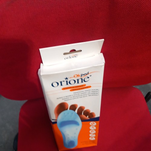 Okped orione solette in - orione,