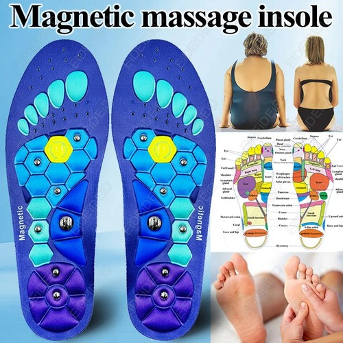 Solette magnetiche ortopediche - magnetiche,