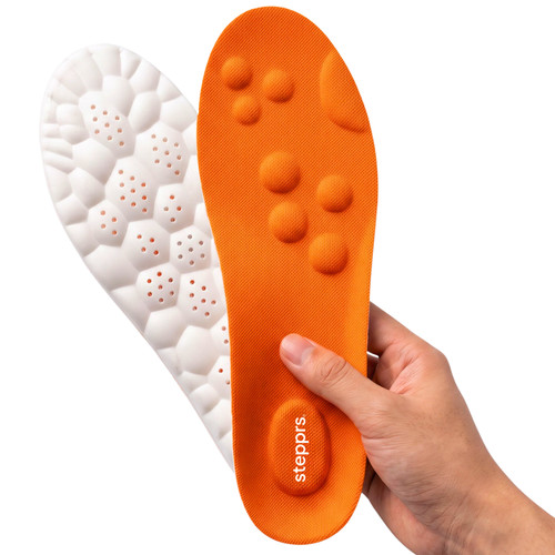 Solette scarpe comode stepprs - scarpe,