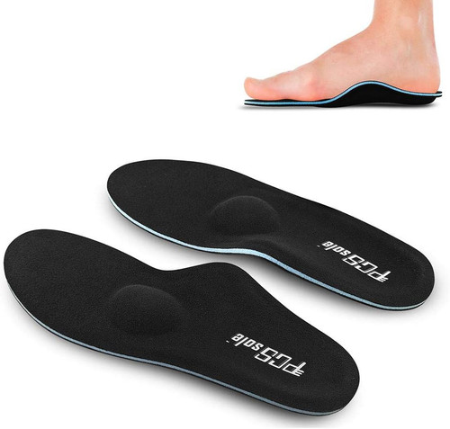 Solette ortopediche piedi - solette,