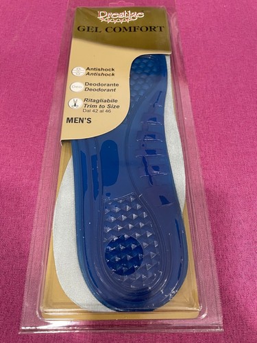 Plantare gel comfort prestige - plantare,