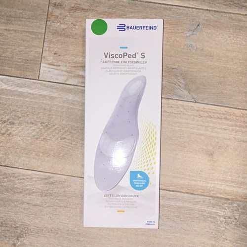 Bauerfeind viscoped soletta - bauerfeind,