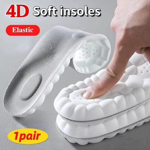 Solette gel memory - solette, foam