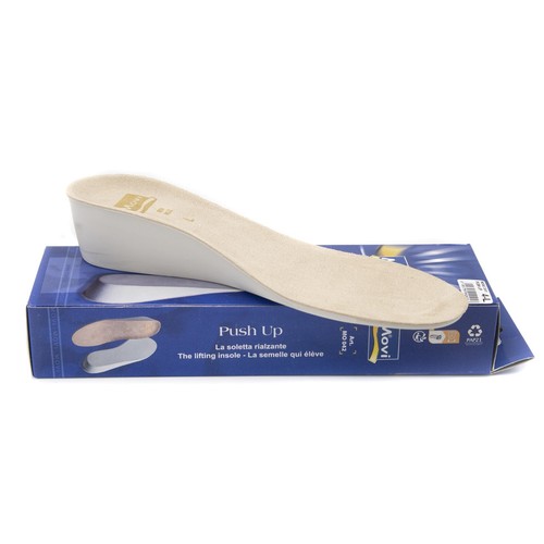 Soletta push plantare - push,