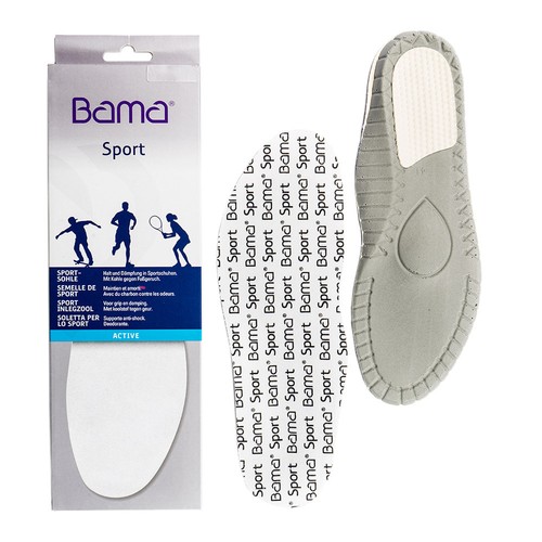 Solette plantari per scarpe - solette,
