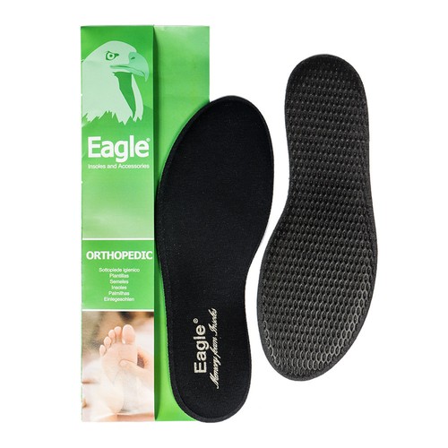 Solette scarpe memory - solette, da