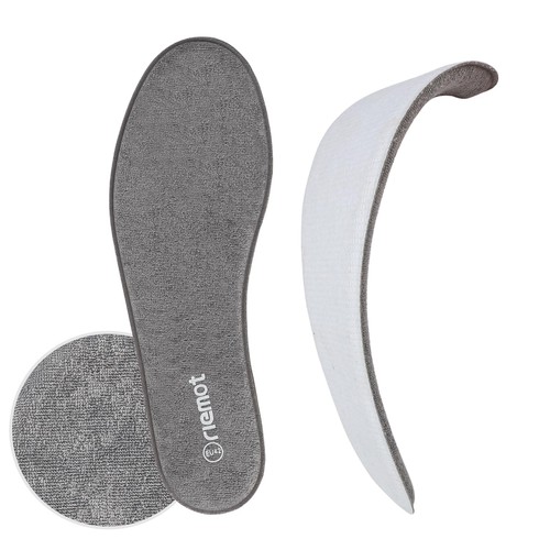 Solette memory foam - foam, uomo