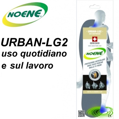 Solette noene urban lg2 - solette, 41