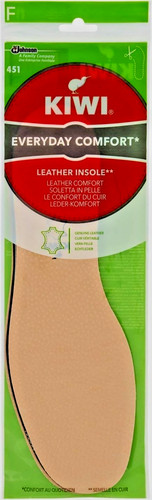 Kiwi solette per scarpe - solette,