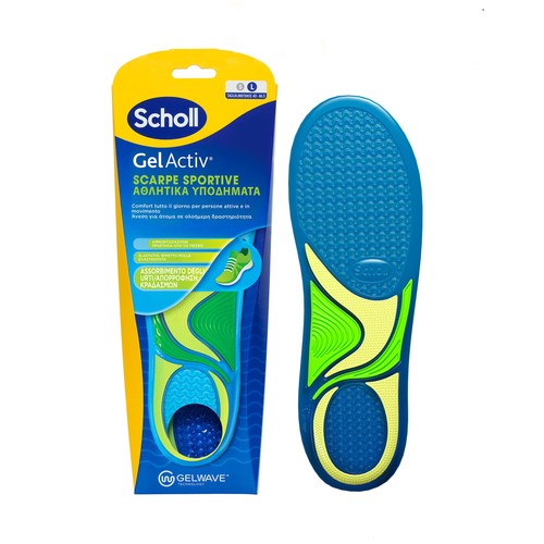Scholl solette scarpe - dr., scholl's