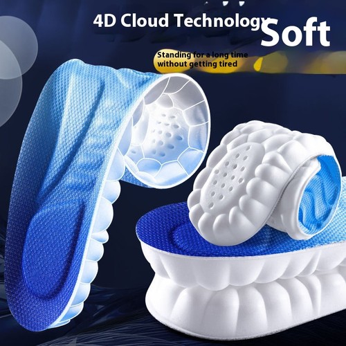 Solette per scarpe - solette, ortopediche