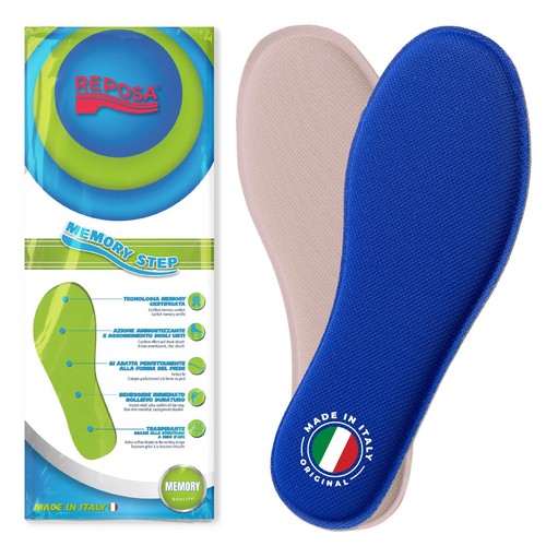 Solette scarpe memory foam - scarpe,