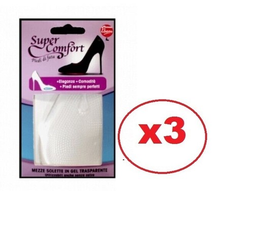 Pezzi ebano super - super, comfort