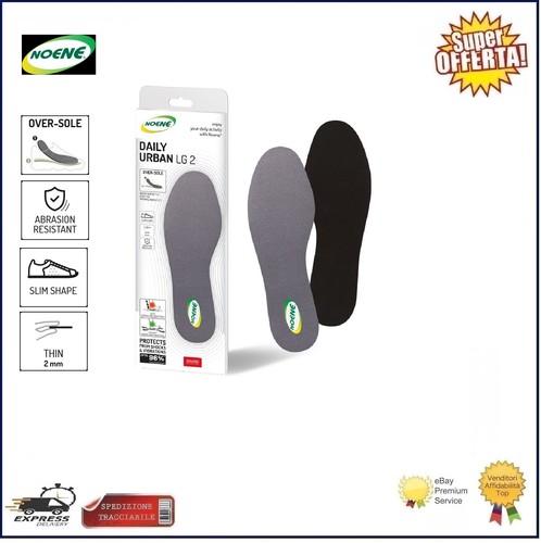 Solette noene urban - lg2, anti