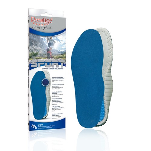 Sport soletta plantare - –,