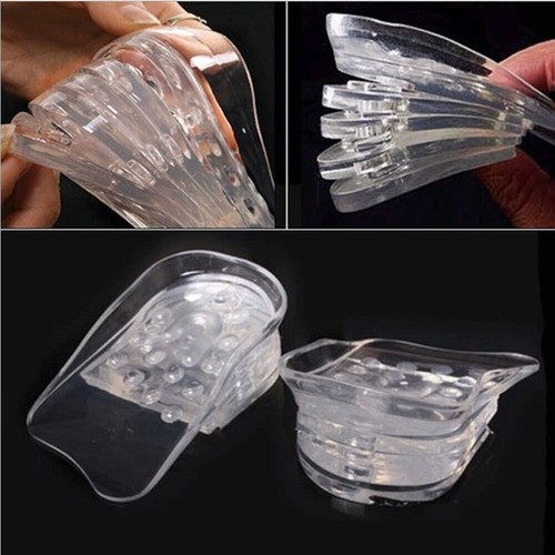 Alzatacco gel silicone per - silicone,