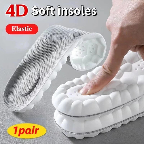 Solette gel memory - solette, foam