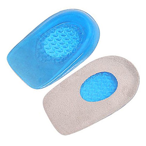 Comoda soletta blu elastica