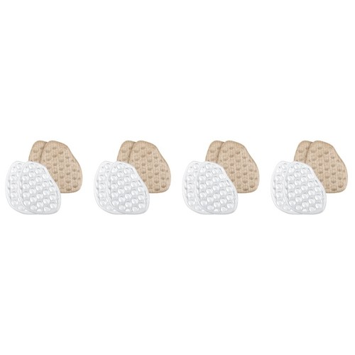 Metatarsal pads inserti per - inserti,