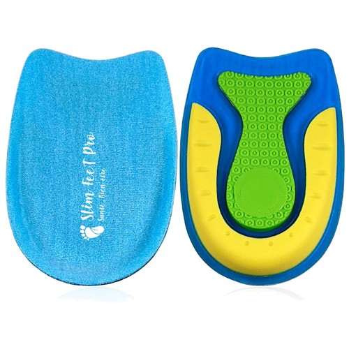 Soletta ortopedica anti sudore - soletta, anti-sudore