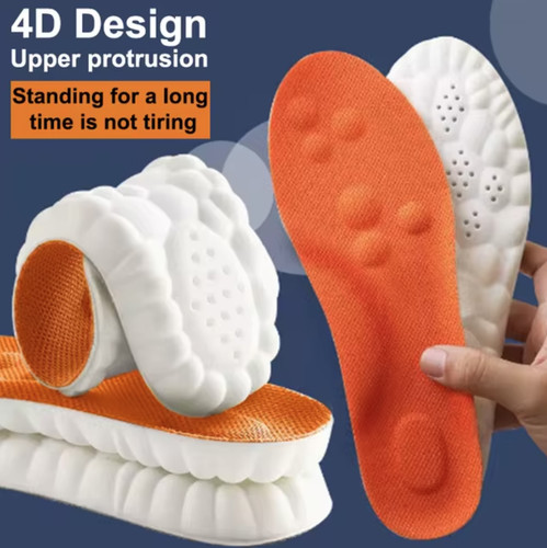 Solette scarpe memory foam - solette,