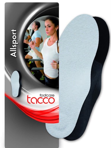 Plantari scarpe sportive - da,