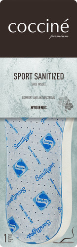 Soletta sport sanitized - soletta,