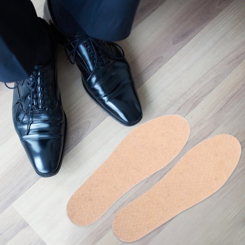 Paia solette per scarpe - paia,