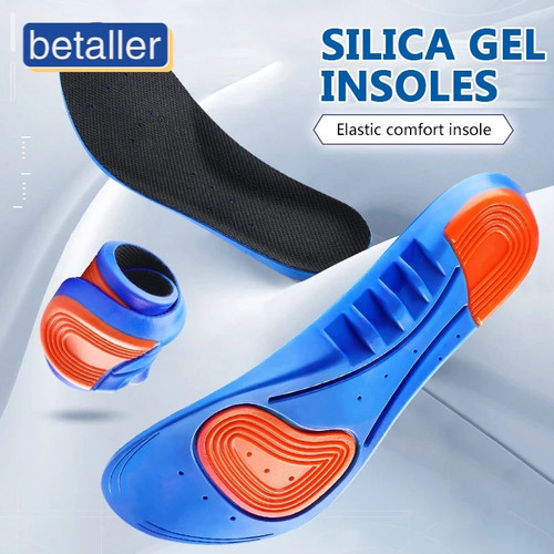Solette gel silicone - solette, comode