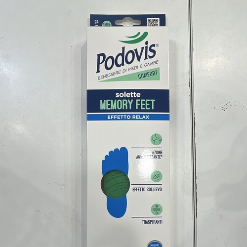 Podovis solette comfort - podovis,