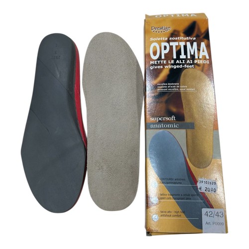 Solette riposanti anatomiche - riposanti,