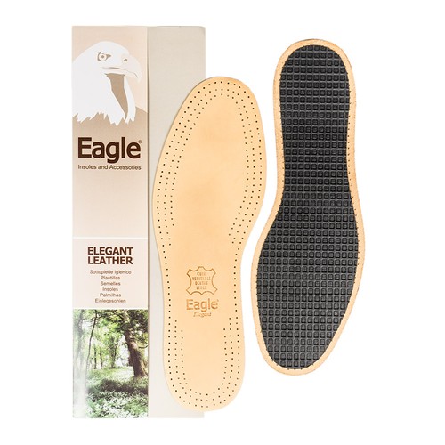 Solette scarpe pelle - solette, da