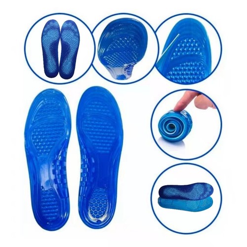 Paia solette gel comfort - in,
