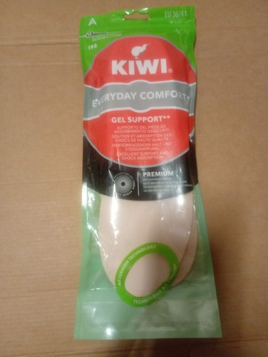 Kiwi everyday comfort - everyday, gel