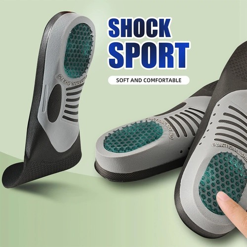 Solette ortopediche sportive - ortopediche,