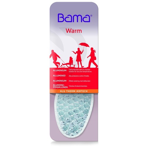 Solette scarpe bama - da, "bama