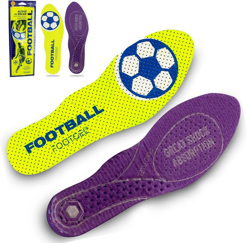 Solette gel uomo - in, per