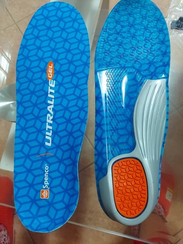 Solette gel ultra lite - solette, spenco