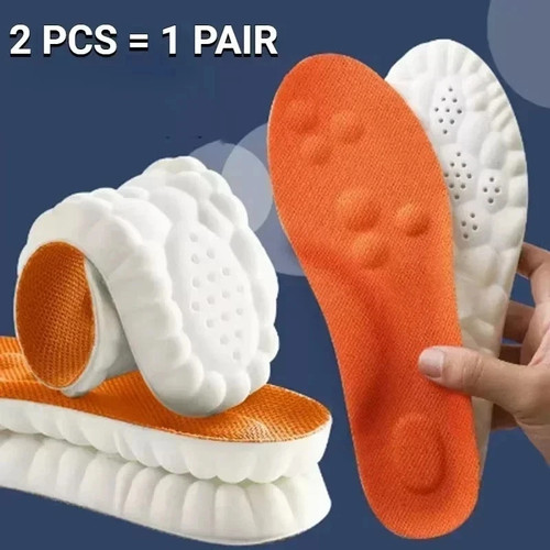 Solette gel memory foam - gel,