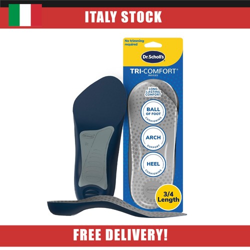 Comfort solette uomo - -, uomo,