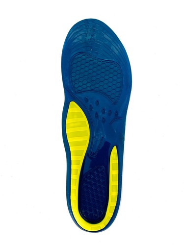 Solette gel anatomiche - anatomiche, scarpa