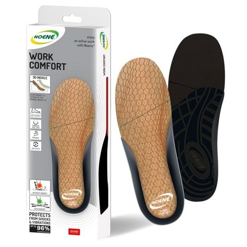 Solette per scarpe noene - solette,
