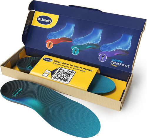 Scholl solette comfort - solette,