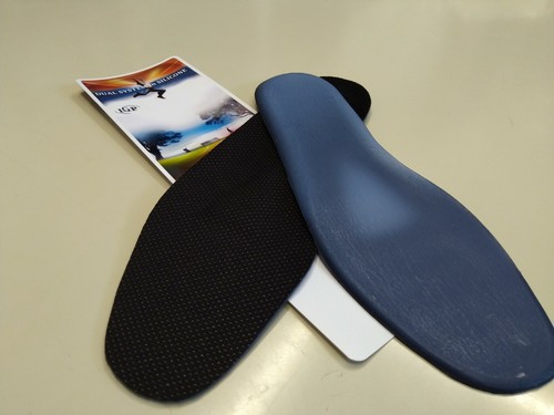 Soletta plantare silicone - plantare, in
