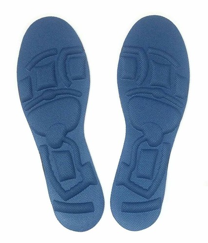 Ebano solette gel memory - ebano,