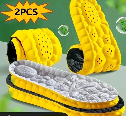 Plantari sportivi comfort gel - sportivi,