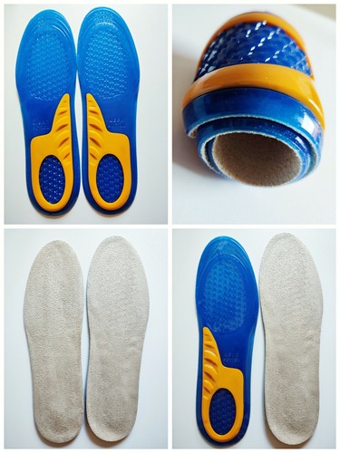 Paia solette gel comfort - 2,