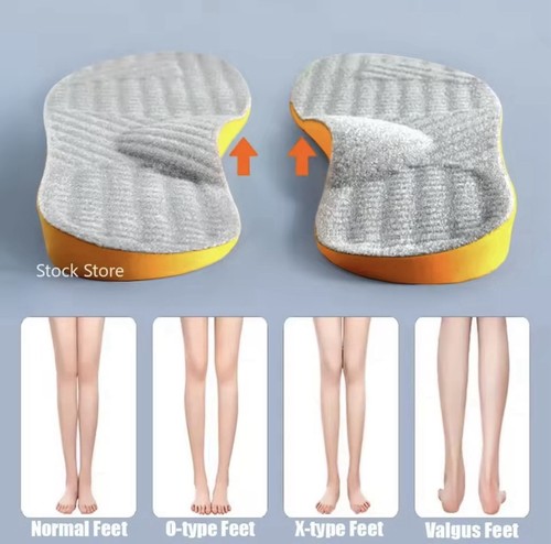 Solette supporto arco plantare - supporto,