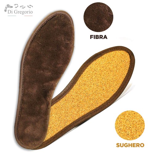 Solette termiche per scarpe - , e