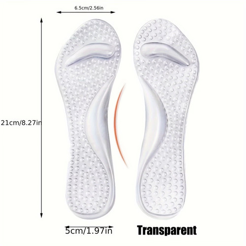 Solette gel donna - solette, in